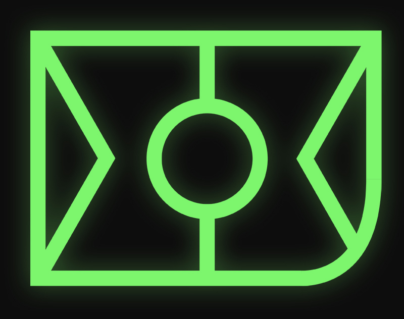 FootballField Scale logo